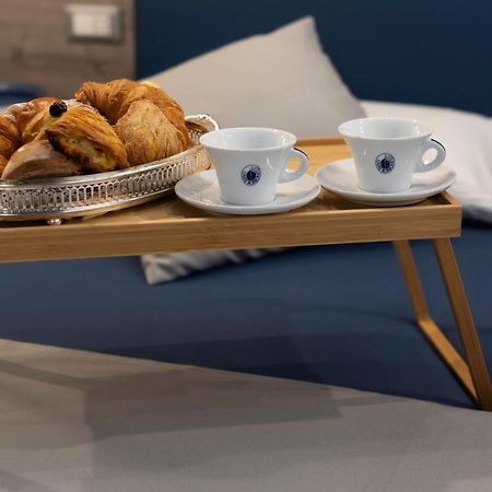 Napoliviva Bed and Breakfast Εξωτερικό φωτογραφία