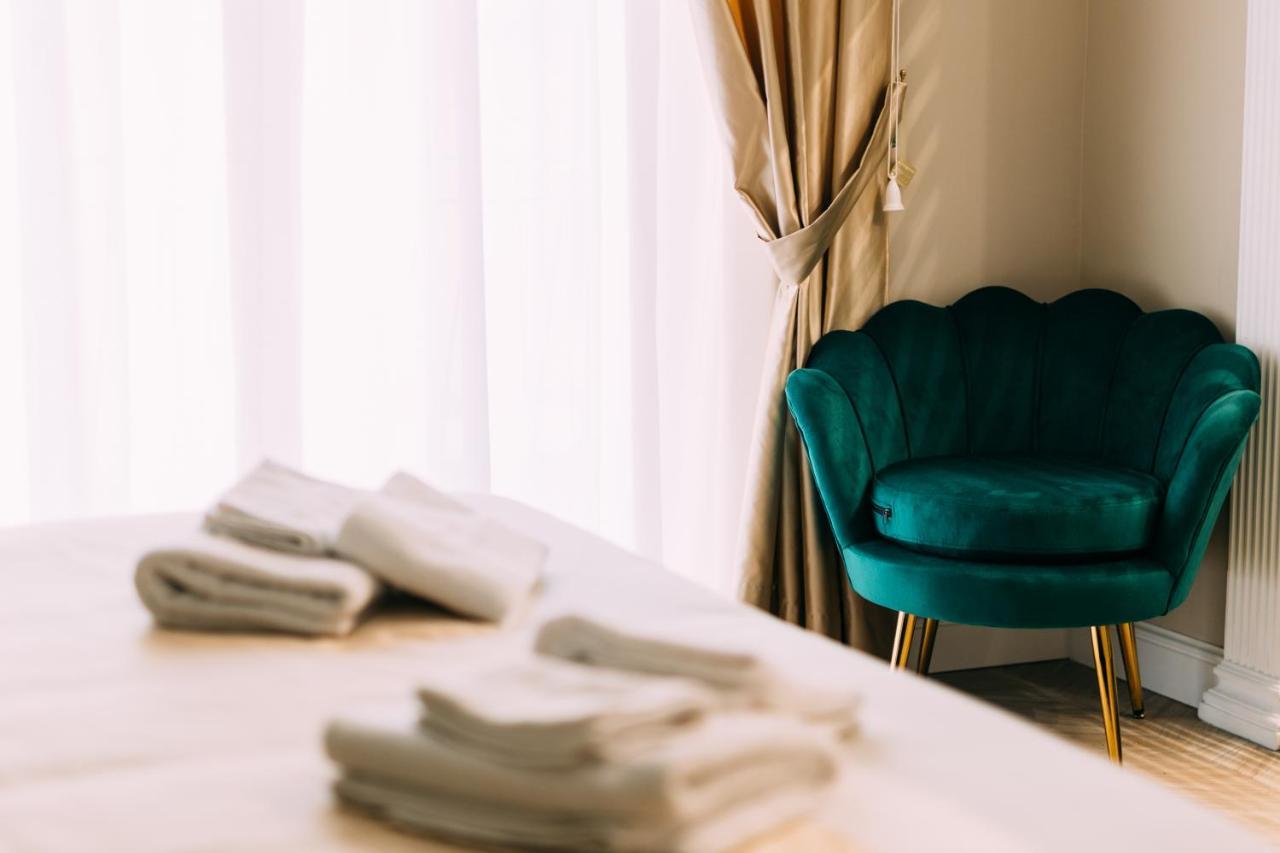 Napoliviva Bed and Breakfast Εξωτερικό φωτογραφία