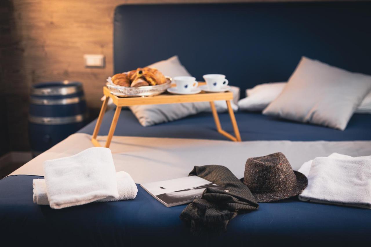 Napoliviva Bed and Breakfast Εξωτερικό φωτογραφία