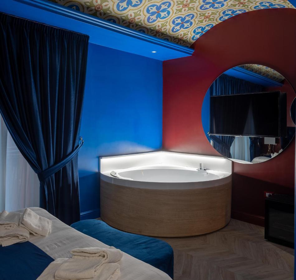 Napoliviva Bed and Breakfast Εξωτερικό φωτογραφία