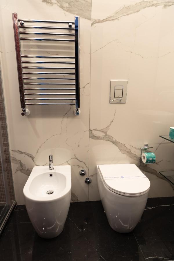 Napoliviva Bed and Breakfast Εξωτερικό φωτογραφία