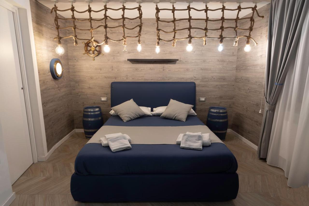 Napoliviva Bed and Breakfast Εξωτερικό φωτογραφία