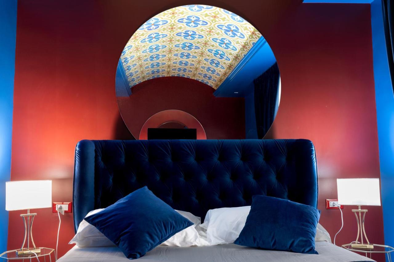 Napoliviva Bed and Breakfast Εξωτερικό φωτογραφία