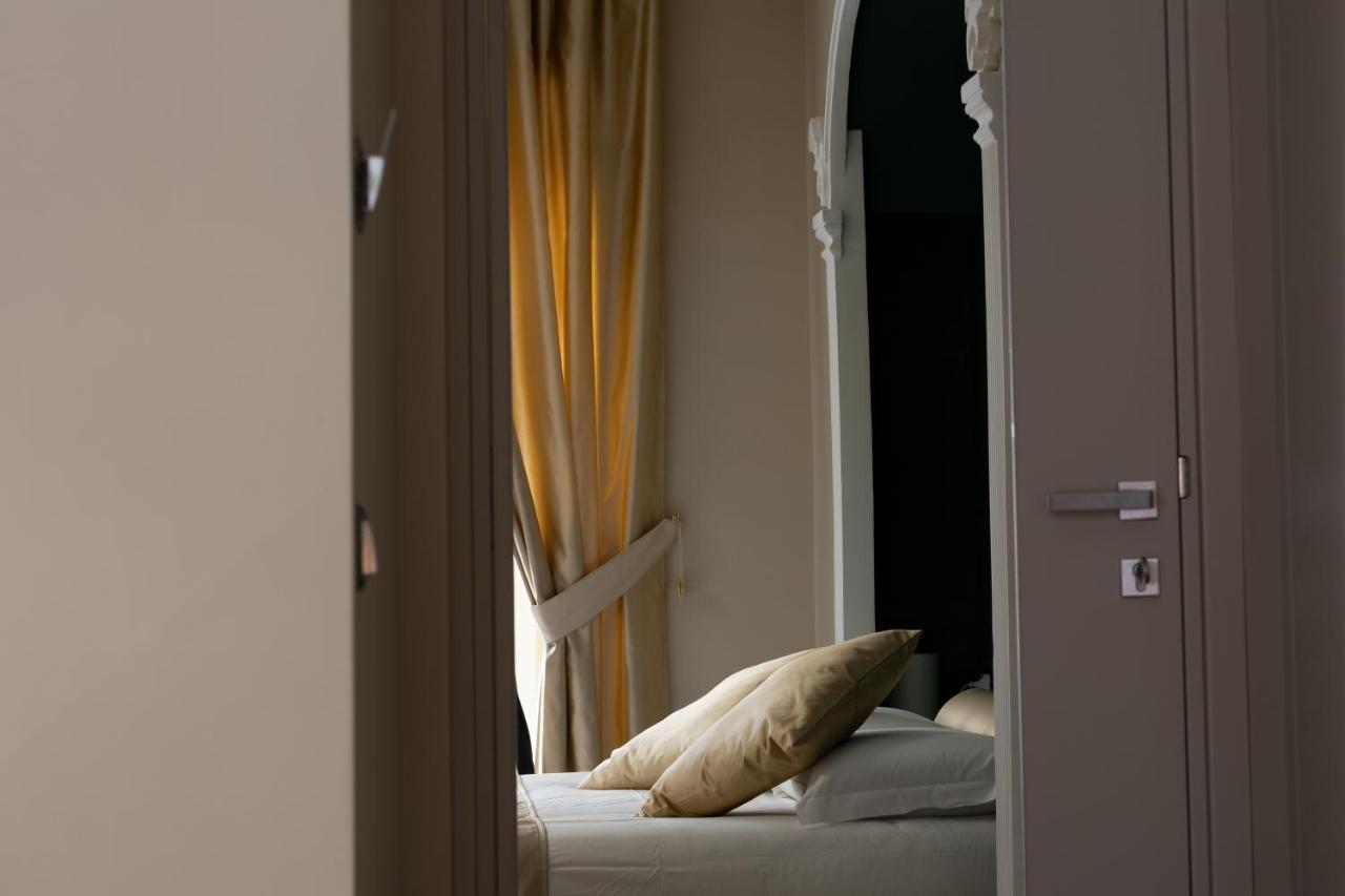 Napoliviva Bed and Breakfast Εξωτερικό φωτογραφία