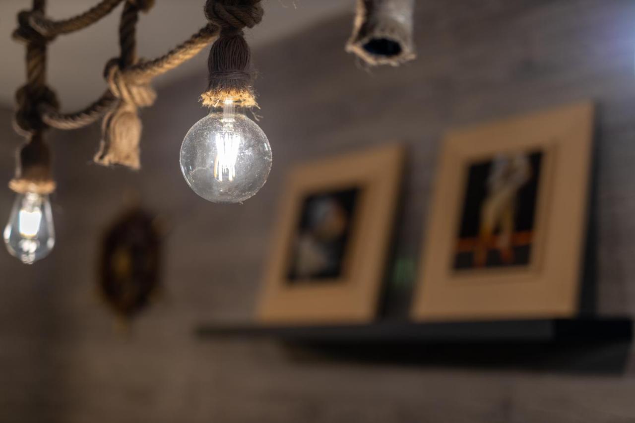Napoliviva Bed and Breakfast Εξωτερικό φωτογραφία
