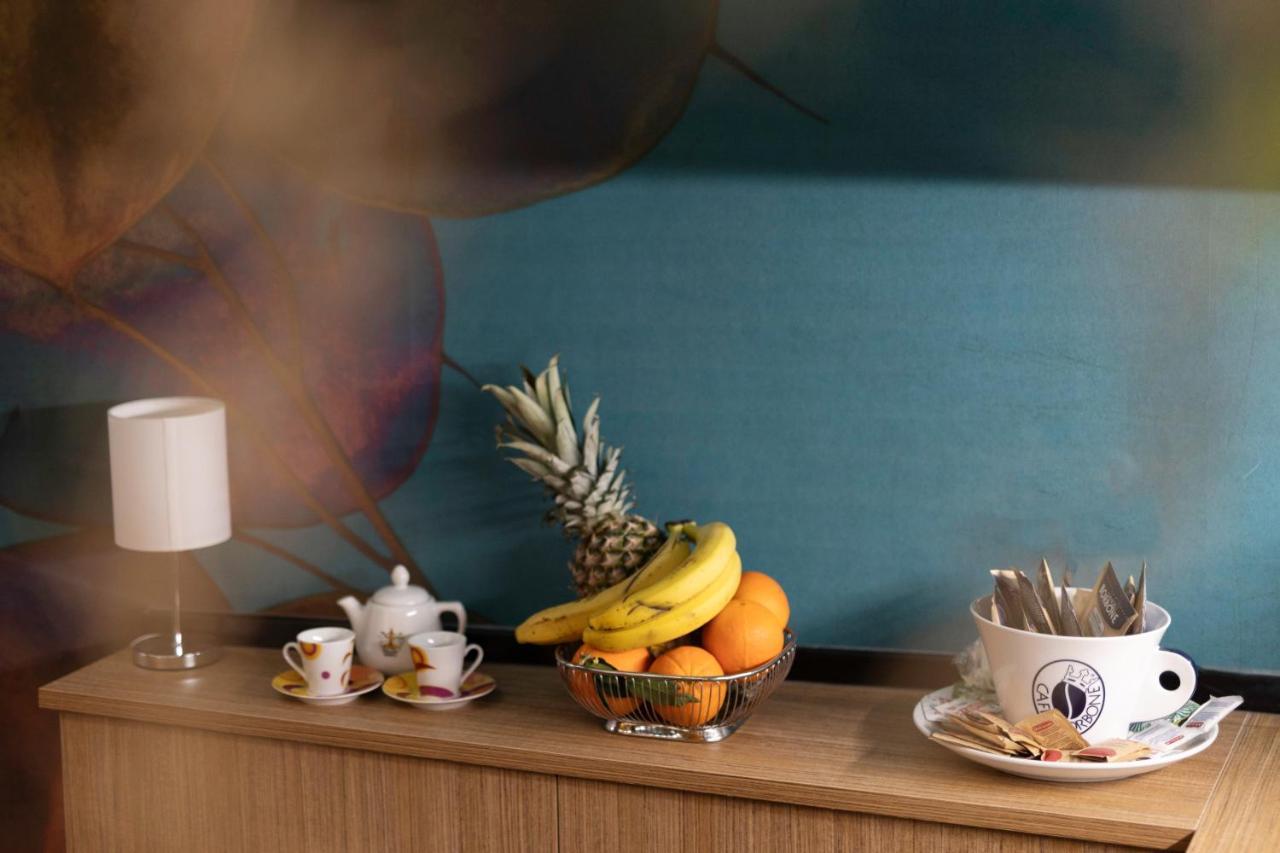Napoliviva Bed and Breakfast Εξωτερικό φωτογραφία