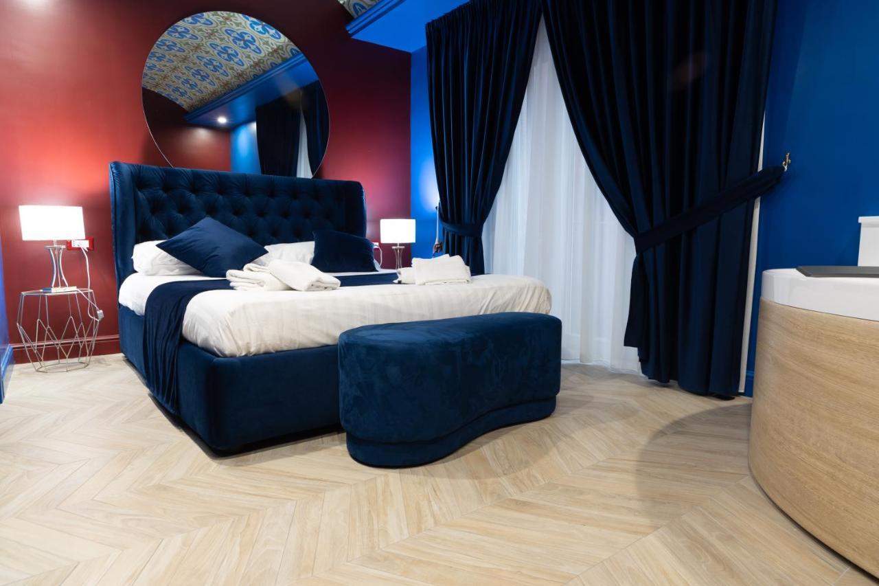 Napoliviva Bed and Breakfast Εξωτερικό φωτογραφία