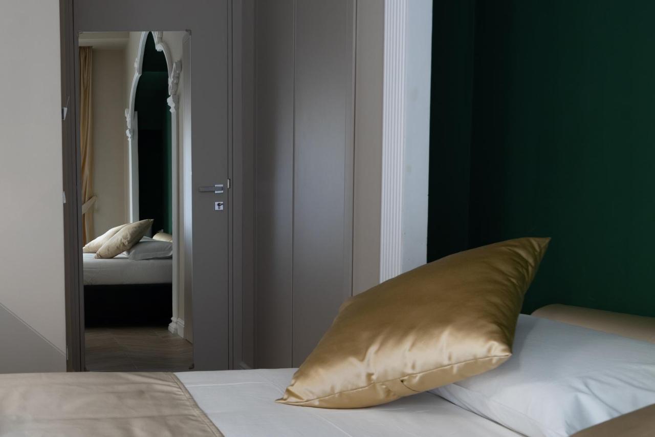 Napoliviva Bed and Breakfast Εξωτερικό φωτογραφία