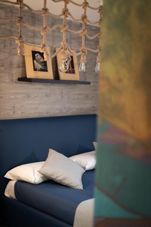 Napoliviva Bed and Breakfast Εξωτερικό φωτογραφία
