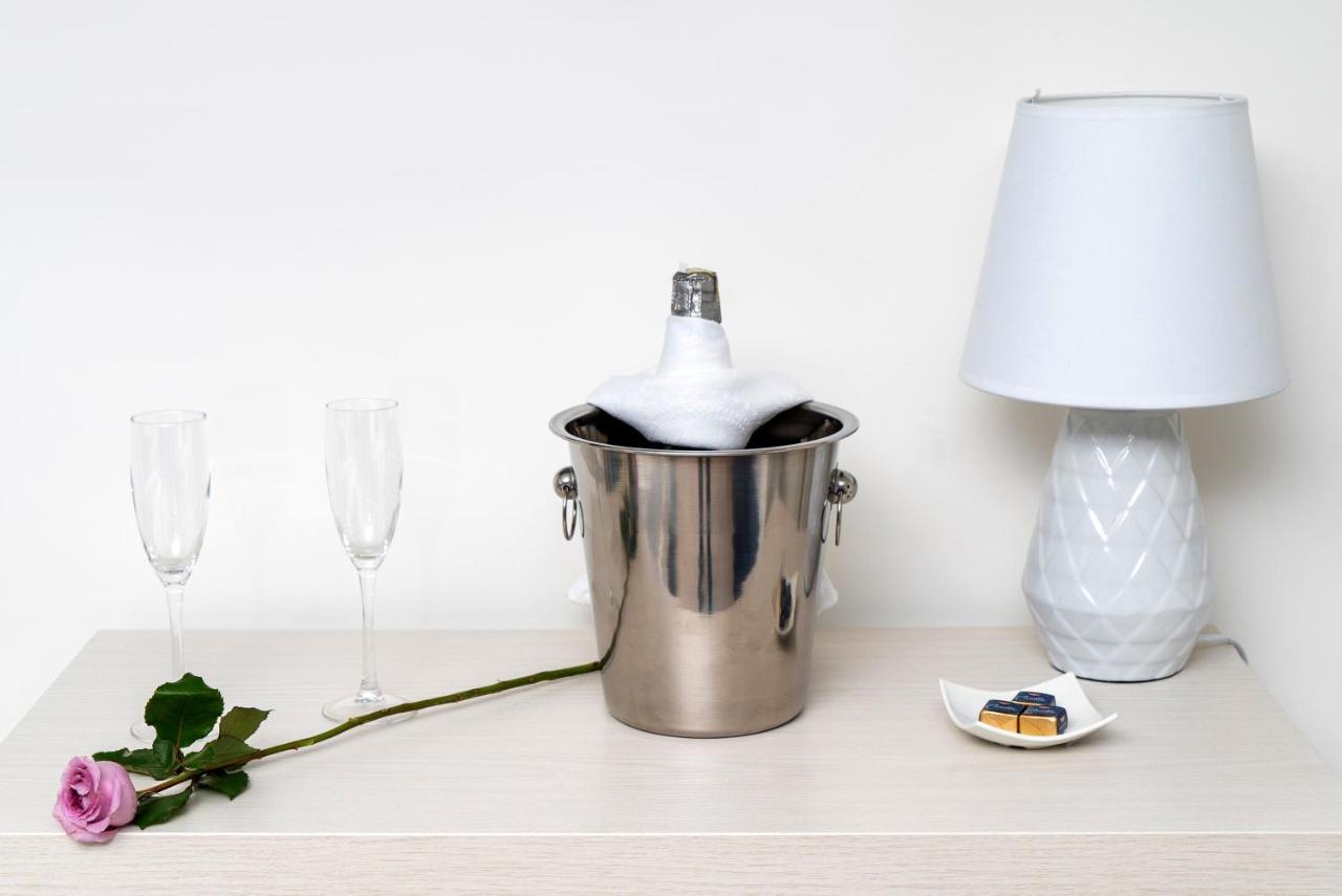Napoliviva Bed and Breakfast Εξωτερικό φωτογραφία
