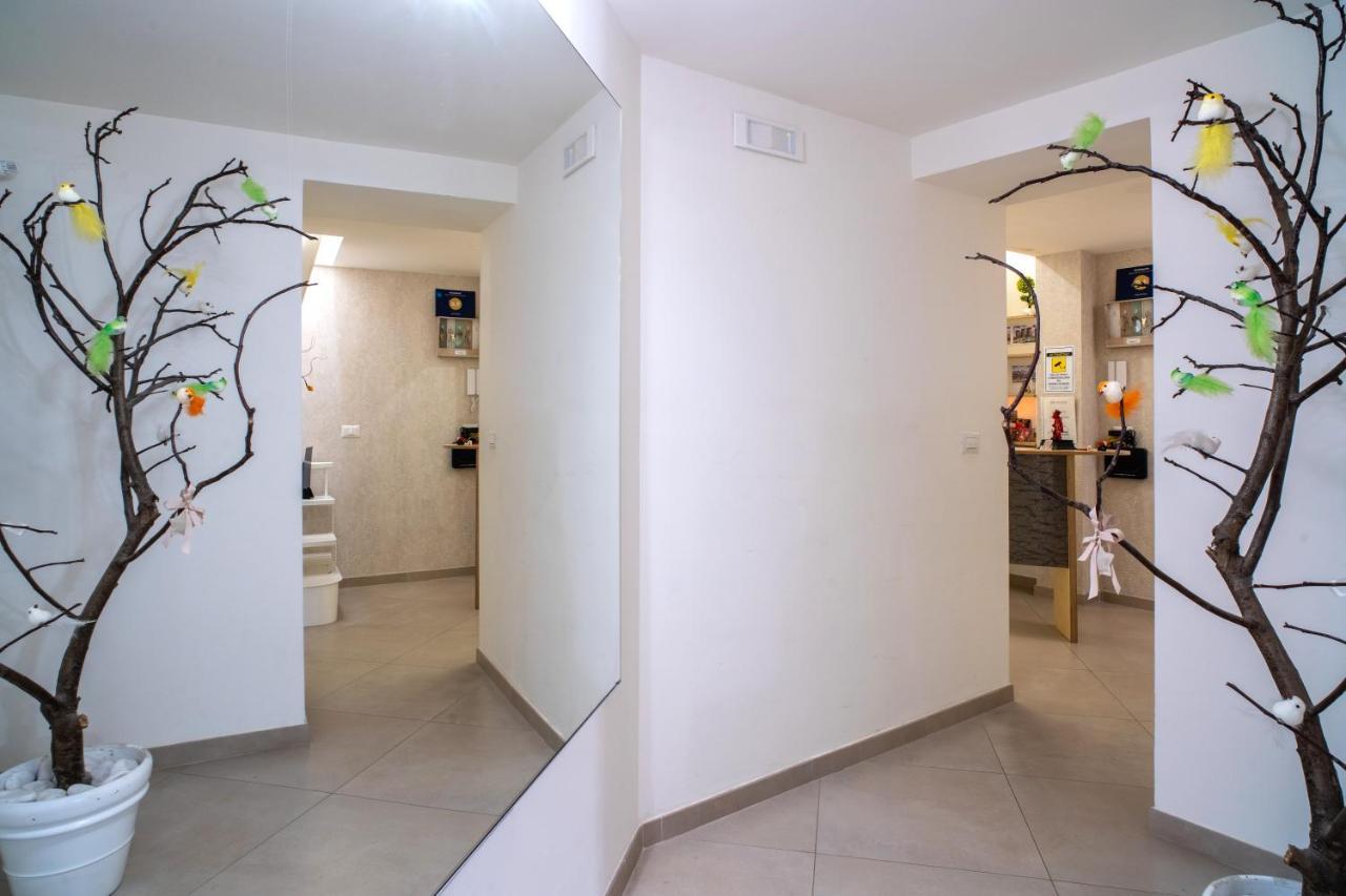 Napoliviva Bed and Breakfast Εξωτερικό φωτογραφία