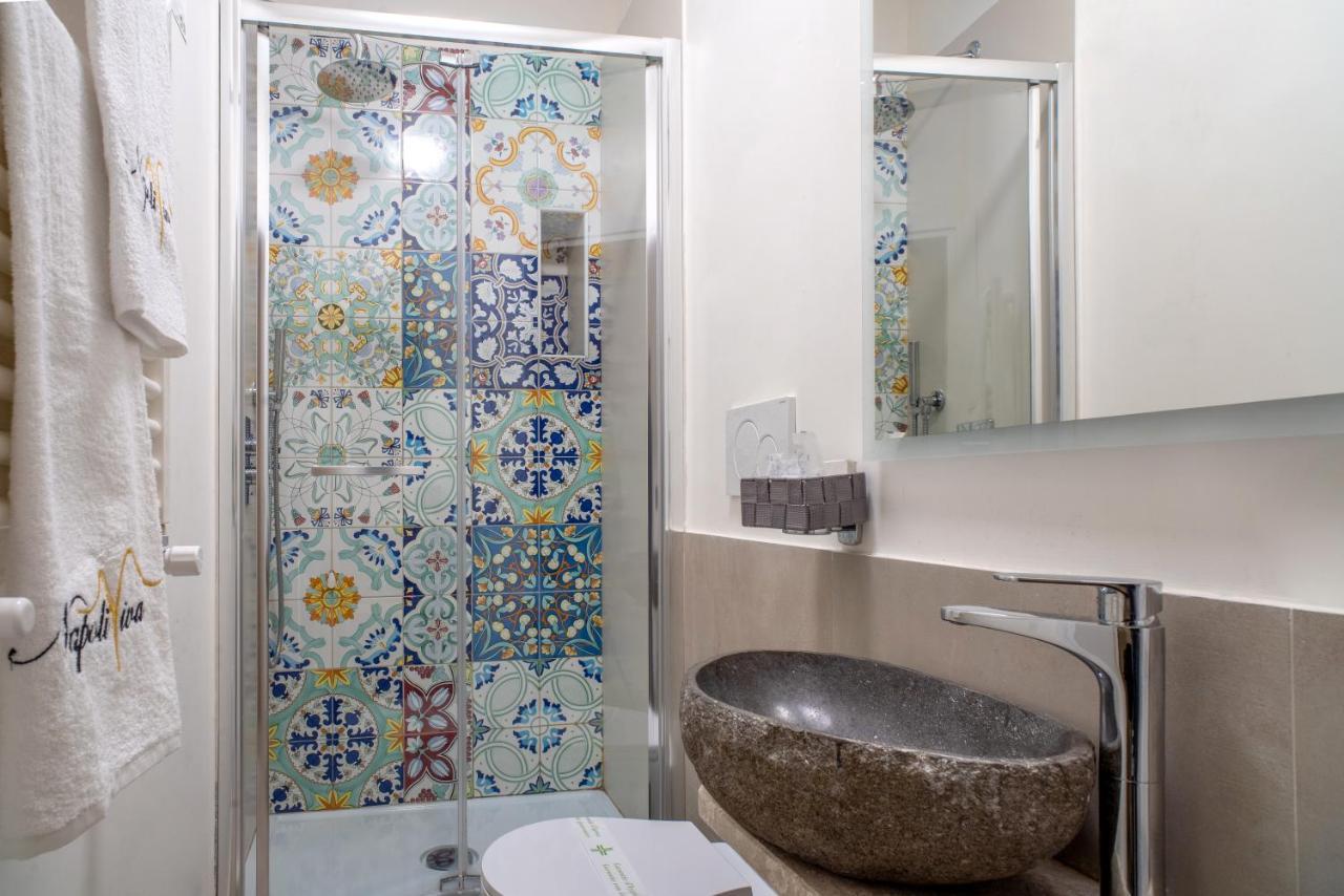 Napoliviva Bed and Breakfast Εξωτερικό φωτογραφία